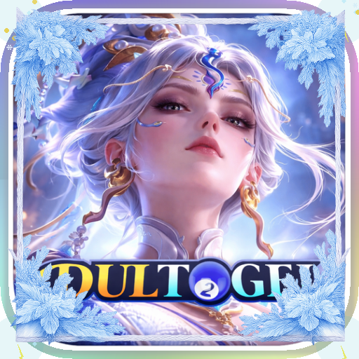 dultogel — galeri pratinjau - APK Resmi